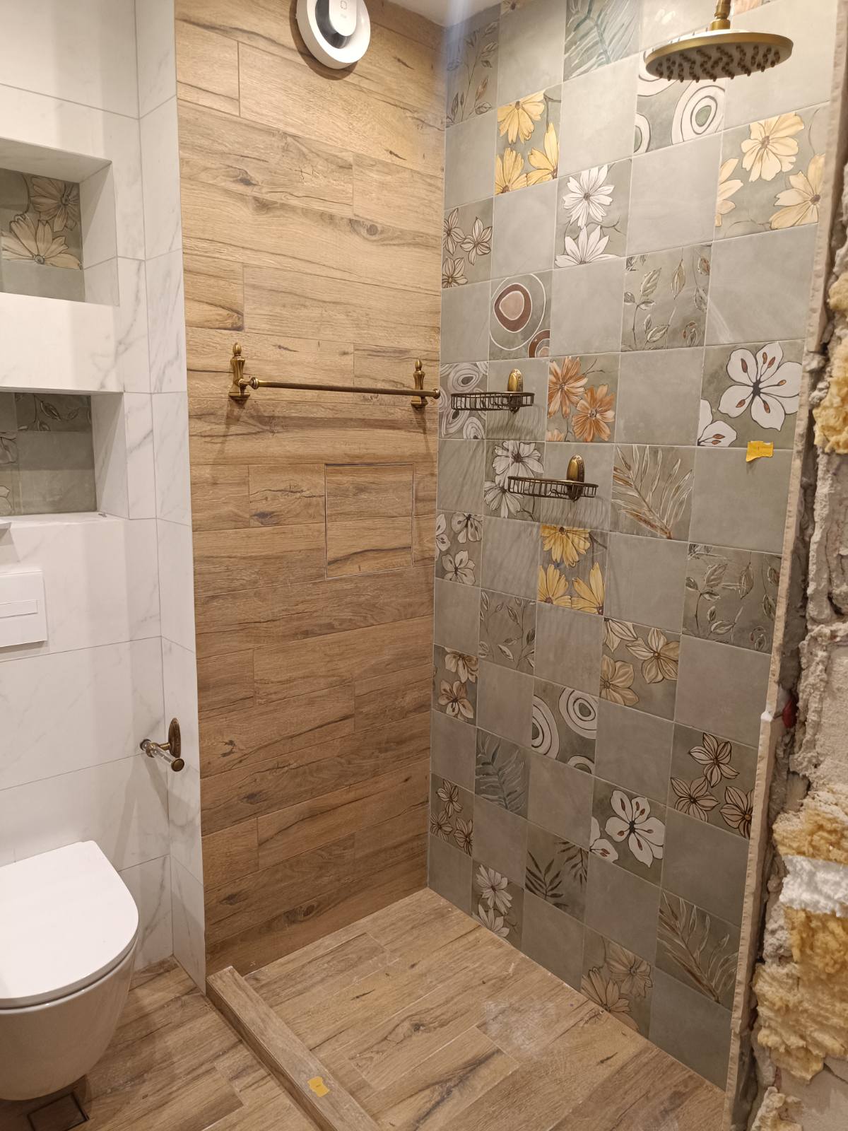 Хидроизолация на баня